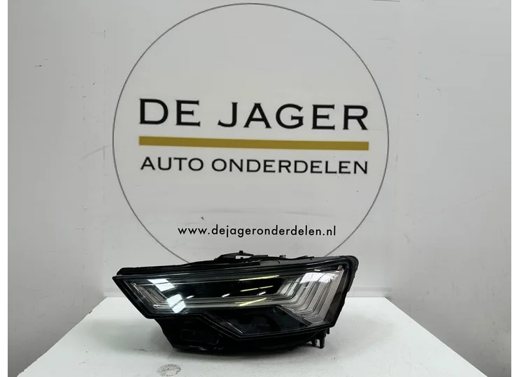 Koop Koplamp | Enkel bij De Jager Auto-Onderdelen