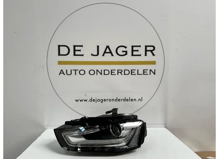 Koop Koplamp | Enkel bij De Jager Auto-Onderdelen