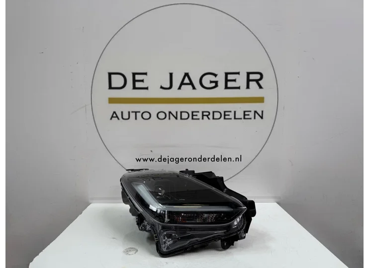 Koop Koplamp | Enkel bij De Jager Auto-Onderdelen