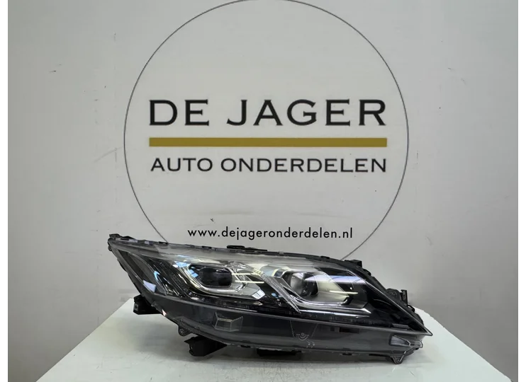 Koop Koplamp | Enkel bij De Jager Auto-Onderdelen