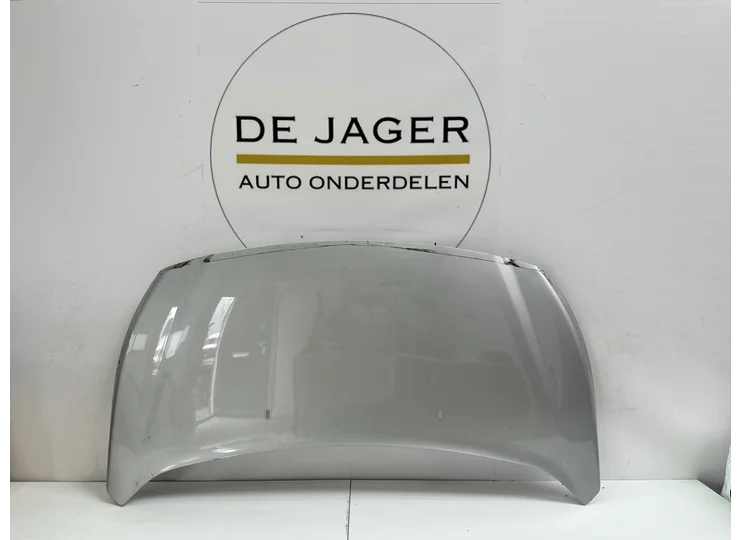 Koop Motorkap bij De Jager Auto-Onderdelen