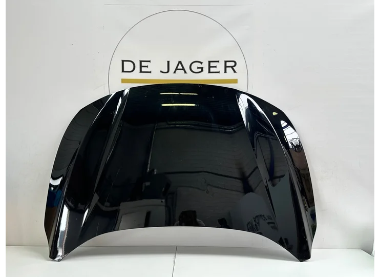 Koop Motorkap bij De Jager Auto-Onderdelen