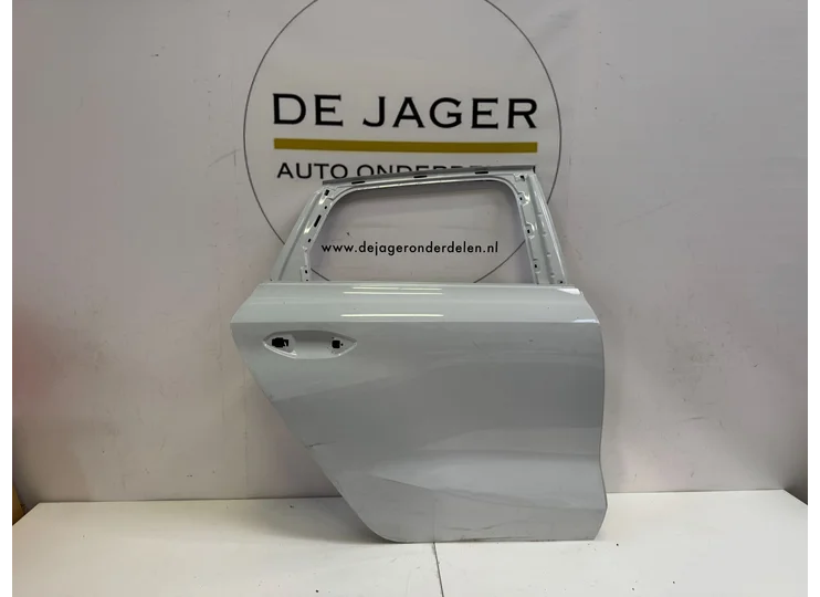 Koop Portier | Deur | Enkel bij De Jager Auto-Onderdelen