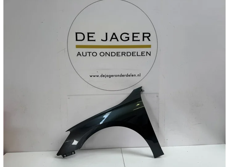 Koop Zijpaneel | Zijscherm | Voorscherm bij De Jager Auto-Onderdelen