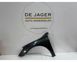 Koop Zijpaneel | Zijscherm | Voorscherm bij De Jager Auto-Onderdelen