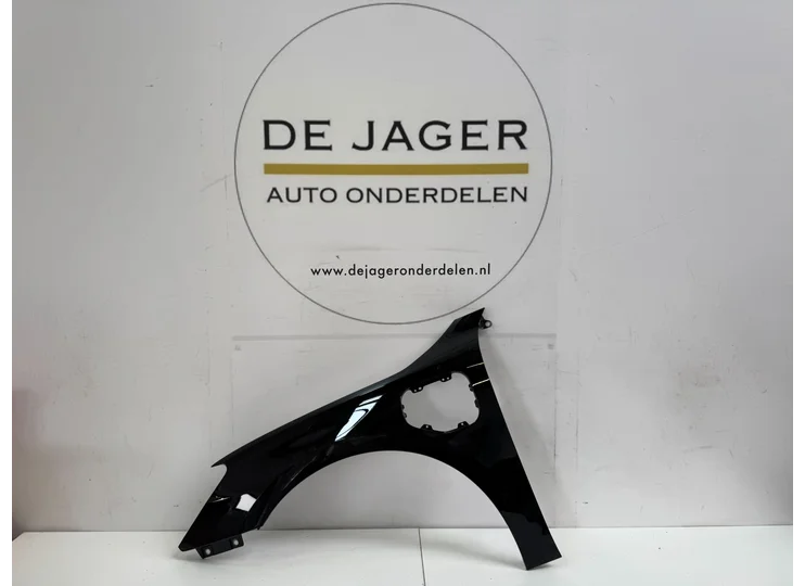 Koop Zijpaneel | Zijscherm | Voorscherm bij De Jager Auto-Onderdelen