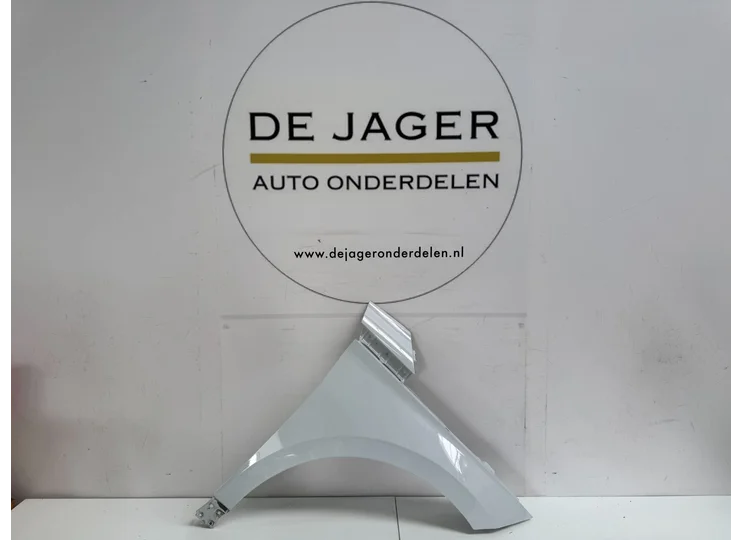 Koop Zijpaneel | Zijscherm | Voorscherm bij De Jager Auto-Onderdelen