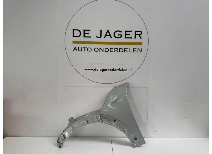 Koop Zijpaneel | Zijscherm | Voorscherm bij De Jager Auto-Onderdelen