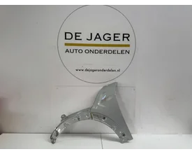 MINI F55 F56 F57 ZIJSCHERM SPATBORD LINKS VOOR 2014- image 1