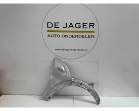 MINI F55 F56 F57 ZIJSCHERM SPATBORD RECHTSVOOR 2014- image 1