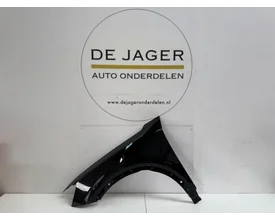 AUDI Q2 81A ZIJSCHERM SPATBORD LINKSVOOR OEM 2016- image 1
