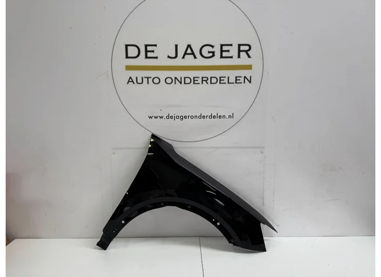 Koop Zijpaneel | Zijscherm | Voorscherm bij De Jager Auto-Onderdelen