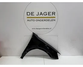 AUDI Q2 81A ZIJSCHERM SPATBORD RECHTSVOOR OEM 2016- image 1