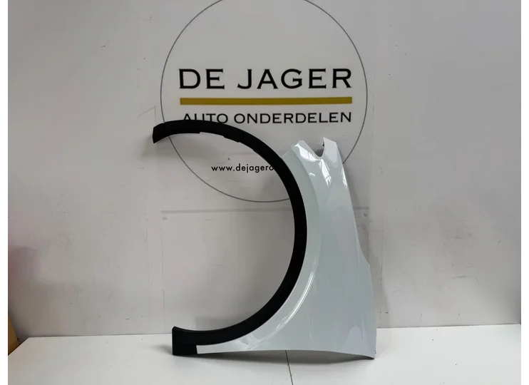 Koop Zijpaneel | Zijscherm | Voorscherm bij De Jager Auto-Onderdelen