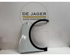 VW ID4 ID.4 11A ZIJSCHERM SPATBORD RECHTSVOOR OEM 2020- image 1