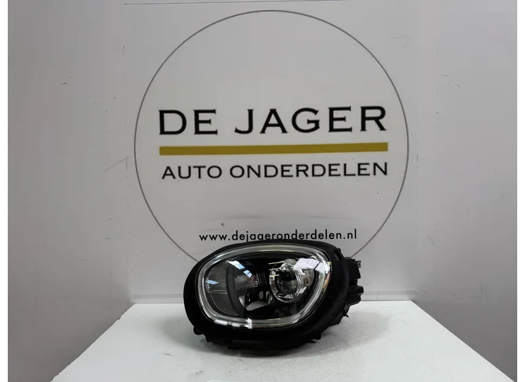 Koop Koplamp | Enkel bij De Jager Auto-Onderdelen