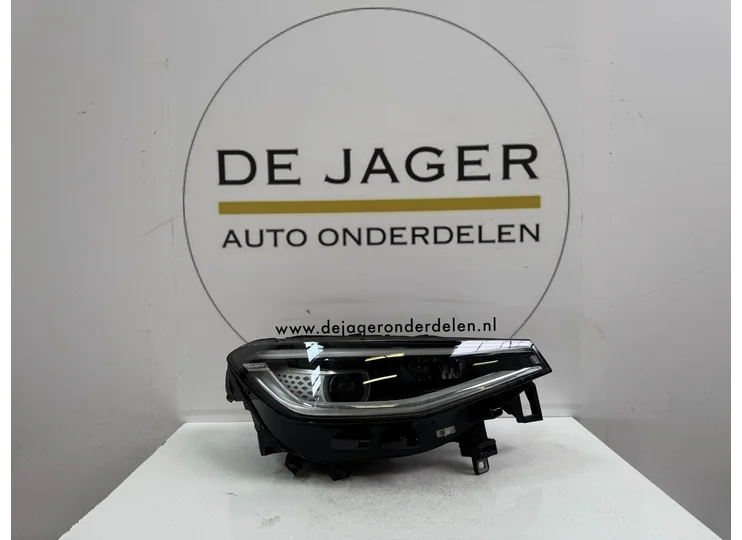 Koop Koplamp | Enkel bij De Jager Auto-Onderdelen