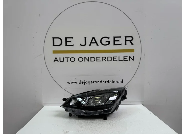 Koop Koplamp | Enkel bij De Jager Auto-Onderdelen