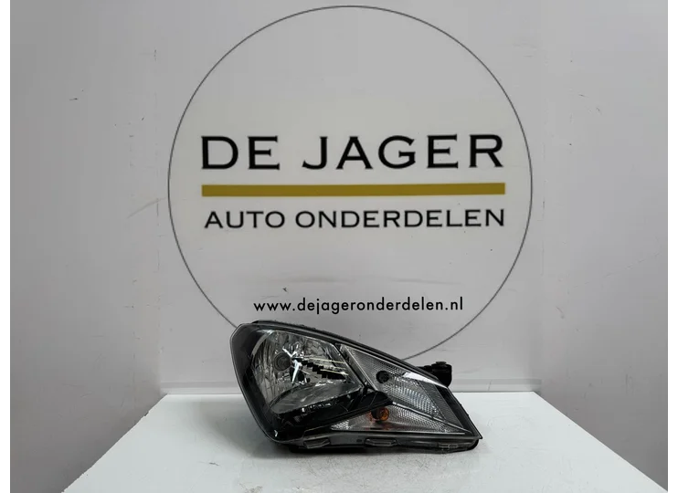Koop Koplamp | Enkel bij De Jager Auto-Onderdelen