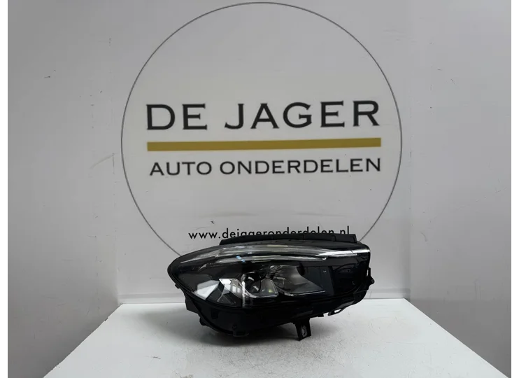 Koop Koplamp | Enkel bij De Jager Auto-Onderdelen