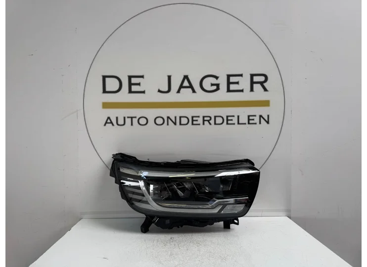 Koop Koplamp | Enkel bij De Jager Auto-Onderdelen
