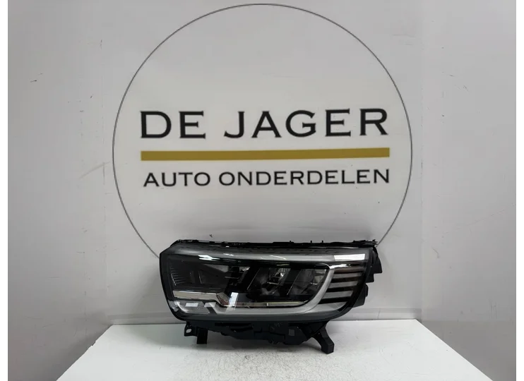 Koop Koplamp | Enkel bij De Jager Auto-Onderdelen