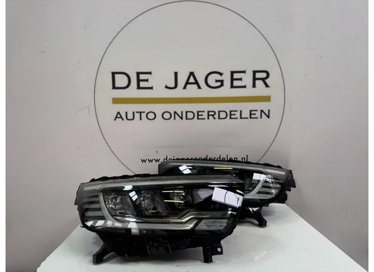 Koop Koplamp | Enkel bij De Jager Auto-Onderdelen