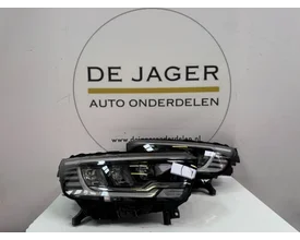 RENAULT KANGOO EXPRESS LED KOPLAMPEN 260608525R 260103264R image 1