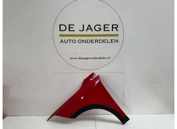 Koop Zijpaneel | Zijscherm | Voorscherm bij De Jager Auto-Onderdelen