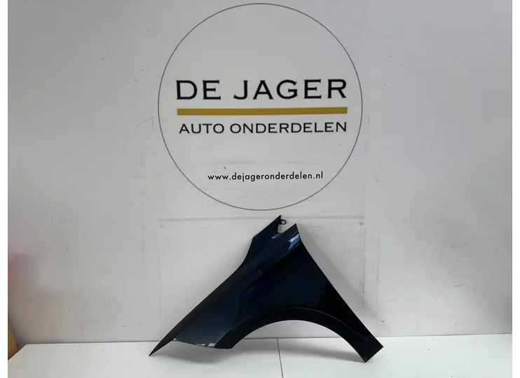 Koop Zijpaneel | Zijscherm | Voorscherm bij De Jager Auto-Onderdelen