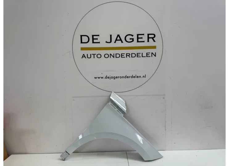 Koop Zijpaneel | Zijscherm | Voorscherm bij De Jager Auto-Onderdelen