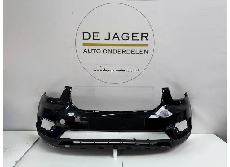 Koop Achterbumper bij De Jager Auto-Onderdelen