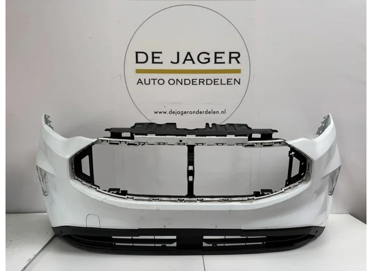Koop Voorbumper bij De Jager Auto-Onderdelen