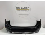 Koop Achterbumper bij De Jager Auto-Onderdelen