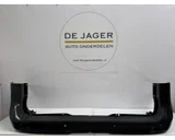 Koop Achterbumper bij De Jager Auto-Onderdelen