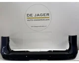Koop Achterbumper bij De Jager Auto-Onderdelen