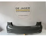 Koop Achterbumper bij De Jager Auto-Onderdelen