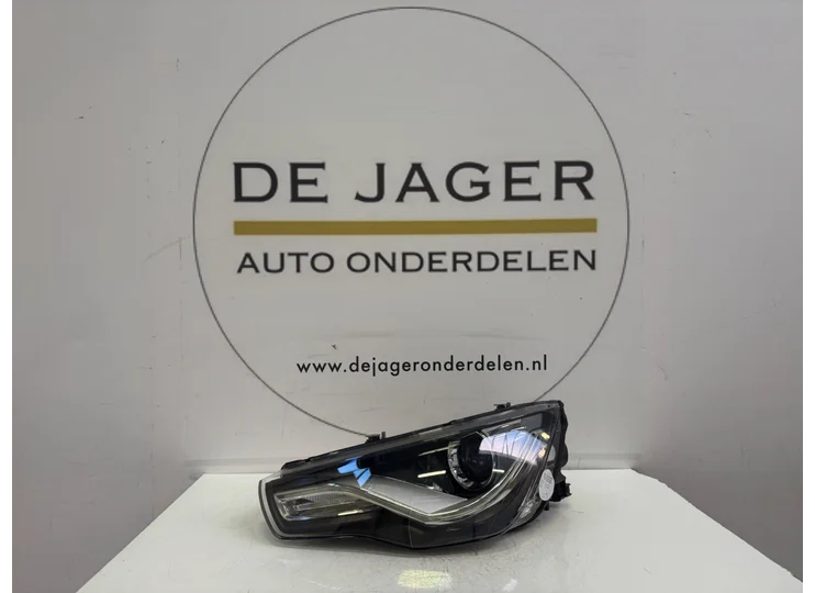Koop Koplamp | Enkel bij De Jager Auto-Onderdelen