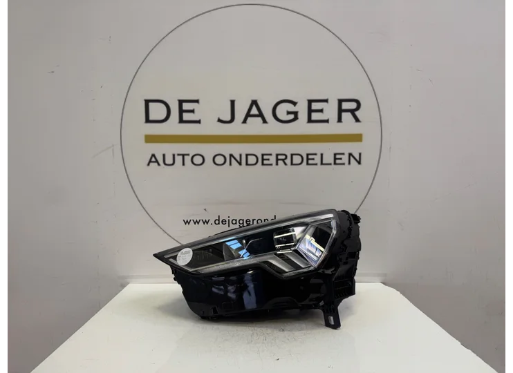 Koop Koplamp | Enkel bij De Jager Auto-Onderdelen