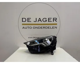 AUDI Q3 SQ3 F3 83A VOL LED KOPLAMP LINKS 83A941033 image 1