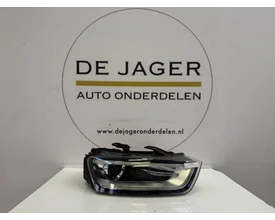 AUDI Q3 8U0 XENON LED KOPLAMP RECHTS 8U0941004K image 1