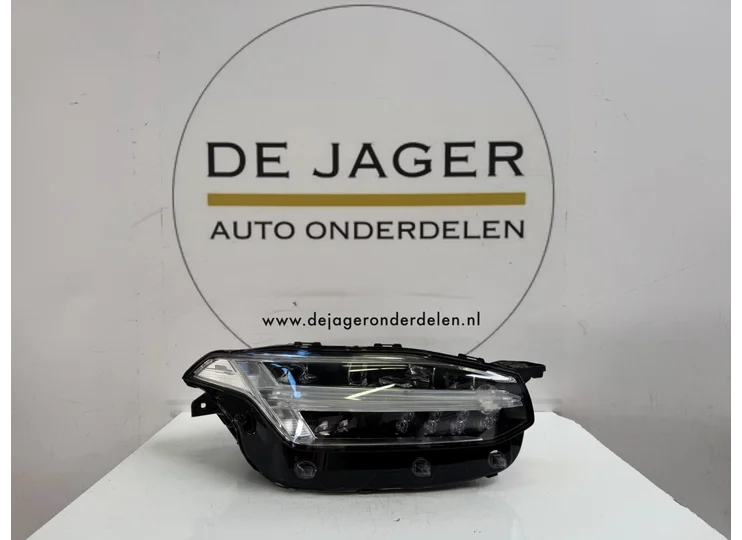 Koop Koplamp | Enkel bij De Jager Auto-Onderdelen
