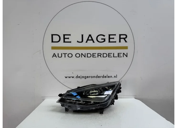 Koop Koplamp | Enkel bij De Jager Auto-Onderdelen