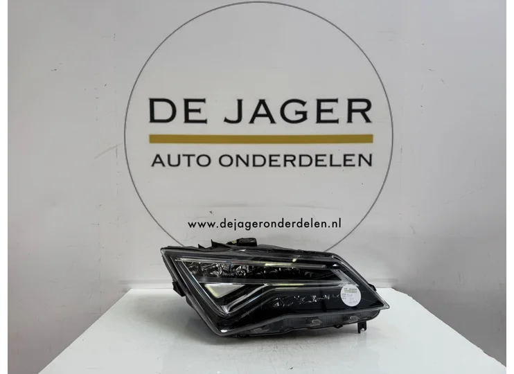 Koop Koplamp | Enkel bij De Jager Auto-Onderdelen