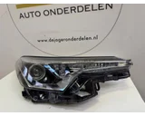 Koop Koplamp | Enkel bij De Jager Auto-Onderdelen