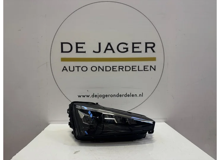 Koop Koplamp | Enkel bij De Jager Auto-Onderdelen