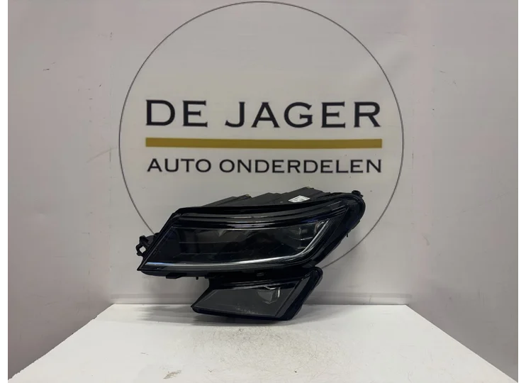 Koop Koplamp | Enkel bij De Jager Auto-Onderdelen
