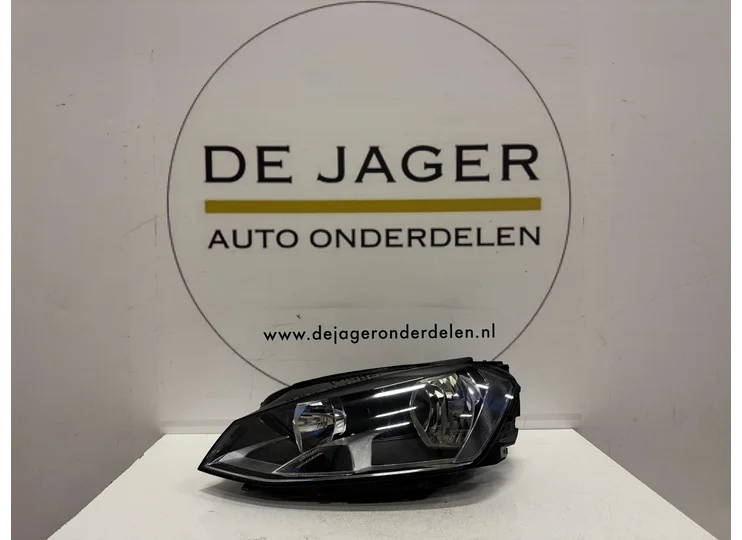 Koop Koplamp | Enkel bij De Jager Auto-Onderdelen