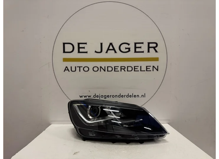 Koop Koplamp | Enkel bij De Jager Auto-Onderdelen