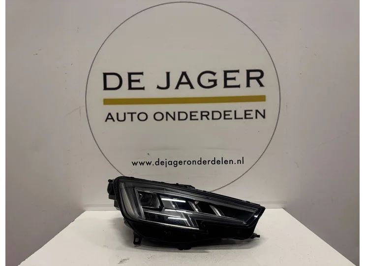 Koop Koplamp | Enkel bij De Jager Auto-Onderdelen
